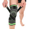 Adjustable Knee Sleeve for Men & Women