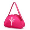 Little Girls Dance Bags