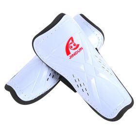 Kids Knee Pads, Lightweight Protective Knee Pad (Color: White)