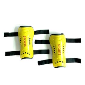 Knee Pads, Lightweight Protective Knee Pad (Color: Yellow)