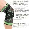 Adjustable Knee Sleeve for Men & Women