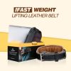 Weight Lifting Belt