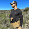 Unisex Fanny Pack Waist Bag & MOLLE EDC Pouch For Outdoor Activities