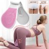 Butt Trainer; Pelvic Floor Muscle Correction; Exerciser For Inner Thighs Postpartum Rehabilitation; Buttocks; Legs; Home Gym Fitness Equipment