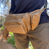 Unisex Fanny Pack Waist Bag & MOLLE EDC Pouch For Outdoor Activities